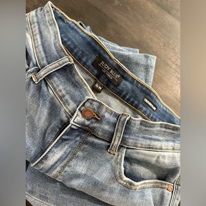 Judy blues jeans flare